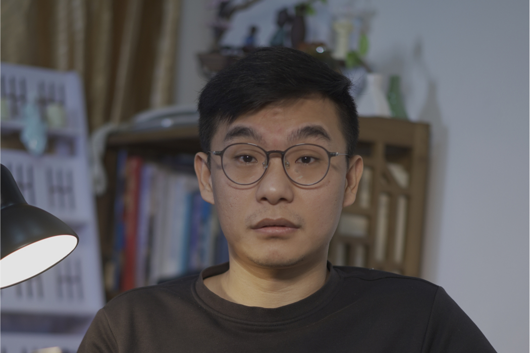 洪浩歌 洪浩歌