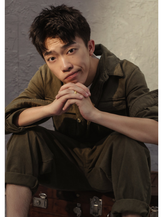 李延(中國內地男演員) 李延(中國內地男演員)