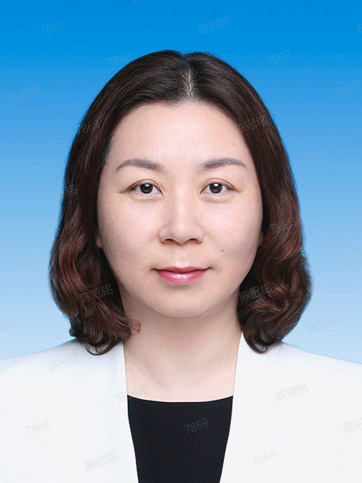 高曉燕(廣東省珠海市香洲區委常委、區委組織部部長) 高曉燕(廣東省珠海市香洲區委常委、區委組織部部長)
