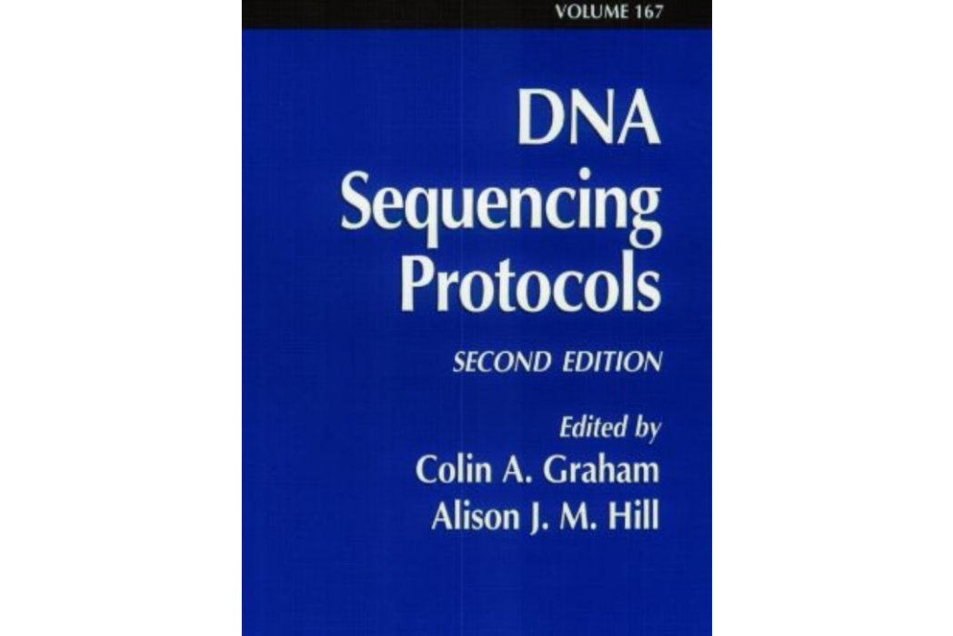 DNA Sequencing Protocols DNA Sequencing Protocols