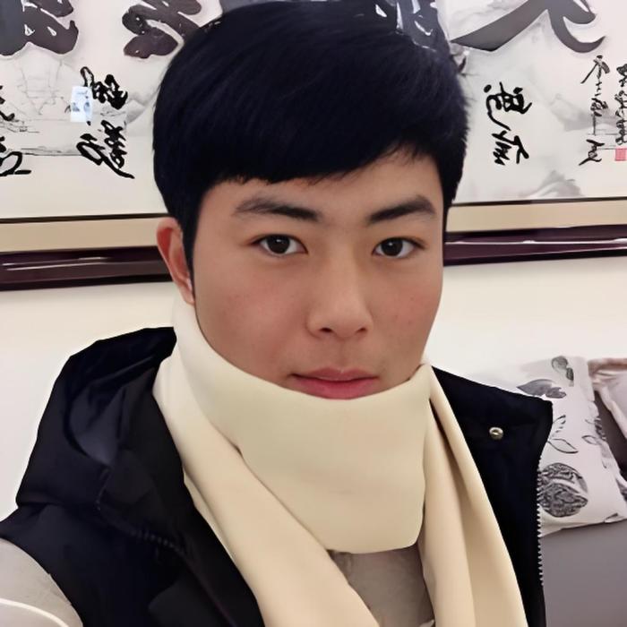 L啊闖
