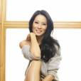劉玉玲(美國華裔影視女演員、導演) 劉玉玲(美國華裔影視女演員、導演)