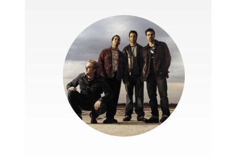 Seven Mary Three Seven Mary Three