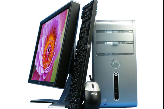 Inspiron 530 台式機 Inspiron 530 台式機