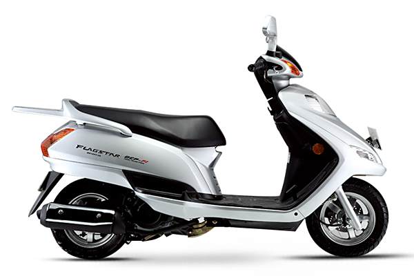 鋒彩QS125T-3 鋒彩QS125T-3