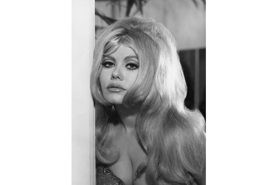 Charo Charo
