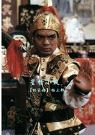 楊家將(1985年TVB台慶劇)