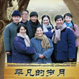 平凡的歲月(2013年范明主演年代劇) 平凡的歲月(2013年范明主演年代劇)