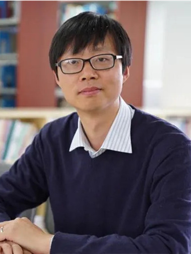 陳斌斌(復旦大學心理學系主任)