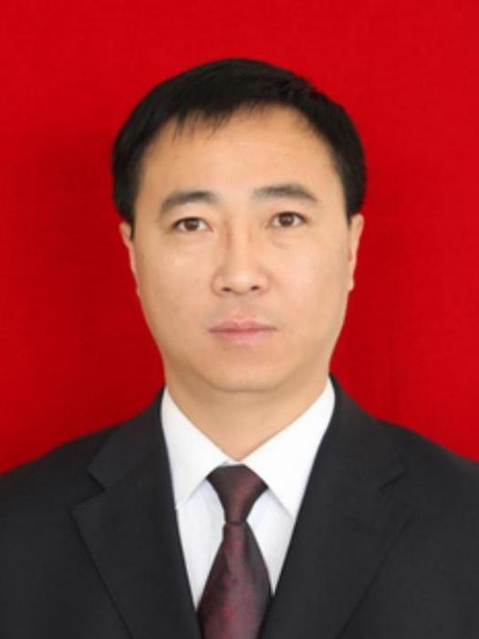 馬鵬飛(陝西省榆林市體育局副局長) 馬鵬飛(陝西省榆林市體育局副局長)