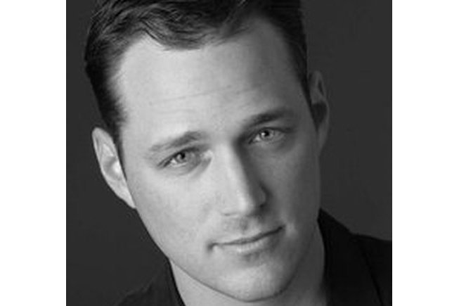 Eric Colley Eric Colley