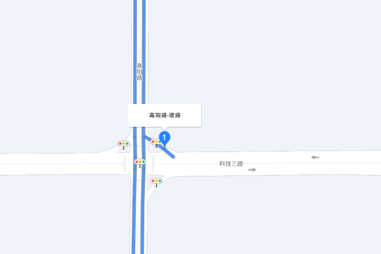高陽路(武漢市高陽路) 高陽路(武漢市高陽路)