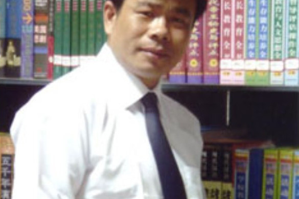 巫紹武 巫紹武