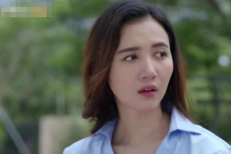 沈佳(都市情感劇《還沒愛夠》中的女配角) 沈佳(都市情感劇《還沒愛夠》中的女配角)