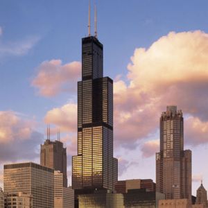 芝加哥(Chicago（美國國際大都市）)