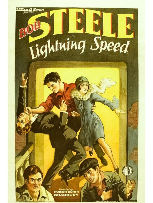 Lightning Speed Lightning Speed