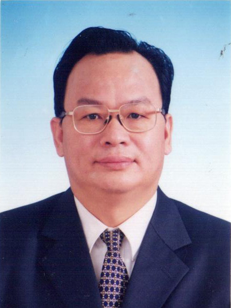 陳永潮 陳永潮