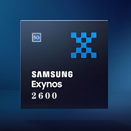 三星Exynos 2600