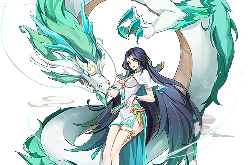 可嵐(遊戲《賽爾號》中的精靈) 可嵐(遊戲《賽爾號》中的精靈)