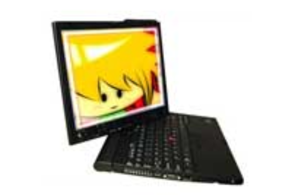 ThinkPad X61t 7762DC1 ThinkPad X61t 7762DC1