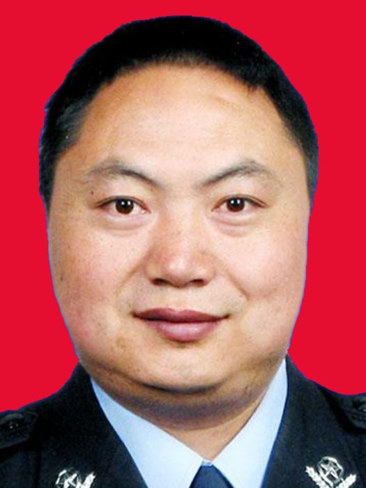 楊福強(四川省阿壩藏族羌族自治州壤塘縣人民政府副縣長、壤塘縣公安局局長) 楊福強(四川省阿壩藏族羌族自治州壤塘縣人民政府副縣長、壤塘縣公安局局長)