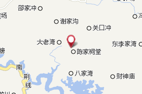 西路沖 西路沖