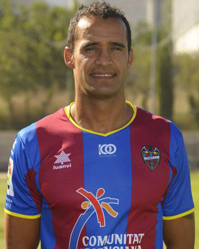 胡安弗蘭(1976年生西班牙足球運動員)