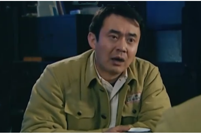 田耕(革命劇《決戰黎明》中的角色) 田耕(革命劇《決戰黎明》中的角色)