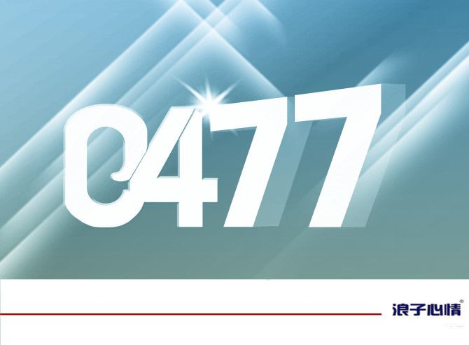 0477 0477