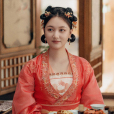 羅宜秀(古裝劇《錦繡安寧》中的女配角) 羅宜秀(古裝劇《錦繡安寧》中的女配角)