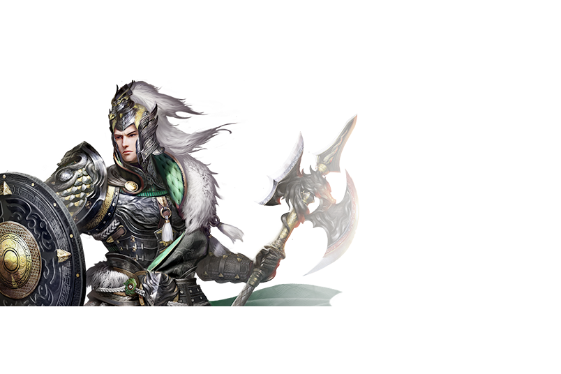 陳到(遊戲《榮耀新三國》中的蜀陣營武將) 陳到(遊戲《榮耀新三國》中的蜀陣營武將)
