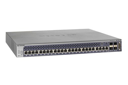 NETGEAR M7100-24X NETGEAR M7100-24X