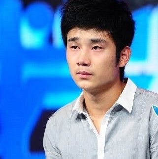 劉小洋(電視節目《觸愛,我的真假王子》男主角) 劉小洋(電視節目《觸愛,我的真假王子》男主角)
