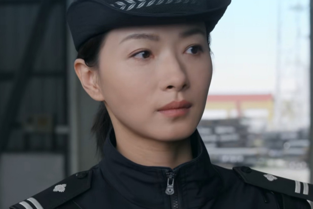 安萍(當代涉案劇《人民警察》中的女主角) 安萍(當代涉案劇《人民警察》中的女主角)