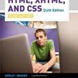 HTML, XHTML, and CSS(Shelly, Gary B.; Woods, Denise M.;著圖書) HTML, XHTML, and CSS(Shelly, Gary B.; Woods, Denise M.;著圖書)