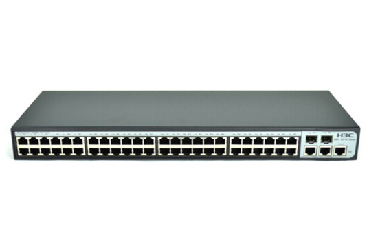 華三LS-S3110-52TP-SI 華三LS-S3110-52TP-SI