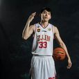 吳前 吳前