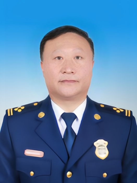 王永軍(福建省森林消防總隊總隊長,應急管理廳黨委委員) 王永軍(福建省森林消防總隊總隊長,應急管理廳黨委委員)