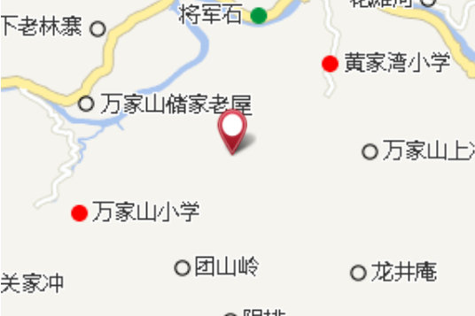 傅家坳 傅家坳
