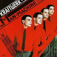 The Man-Machine The Man-Machine