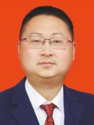 葉欣(仁壽縣始建鎮黨委書記) 葉欣(仁壽縣始建鎮黨委書記)