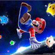 SuperMarioGalaxy SuperMarioGalaxy