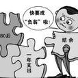 負翁族 負翁族