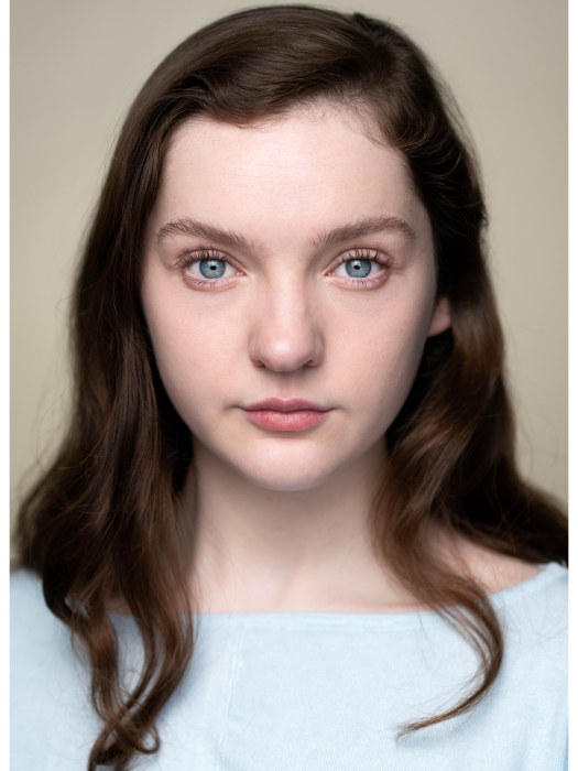 Catriona Chandler Catriona Chandler