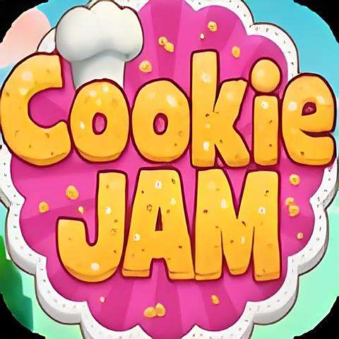 cookie jam