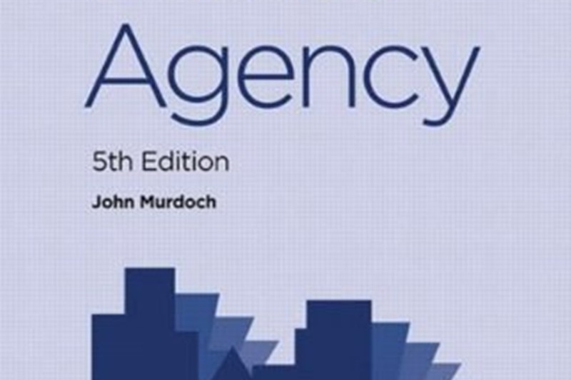 Law of Estate Agency, Fifth Edition Law of Estate Agency, Fifth Edition
