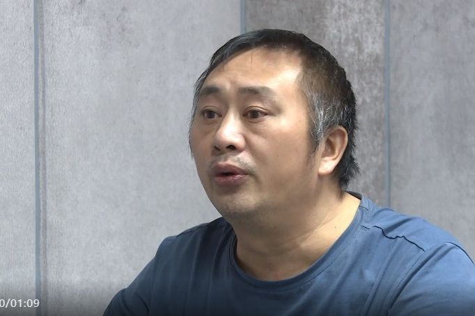 吳小龍(四川省興文縣綜合行政執法局原黨委委員、副局長) 吳小龍(四川省興文縣綜合行政執法局原黨委委員、副局長)