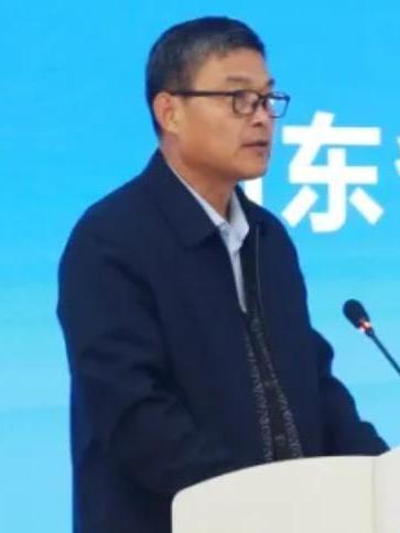魯傑(山東省交通運輸廳科教處處長、二級巡視員) 魯傑(山東省交通運輸廳科教處處長、二級巡視員)