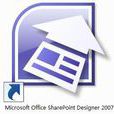 Microsoft Office SharePoint Designer 2007 Microsoft Office SharePoint Designer 2007