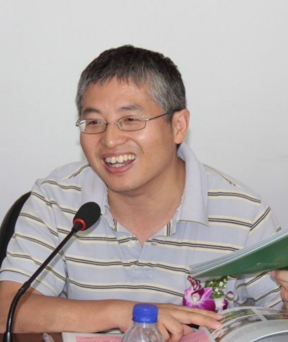 魏新林